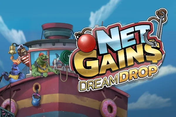 Net Gains Dream Drop